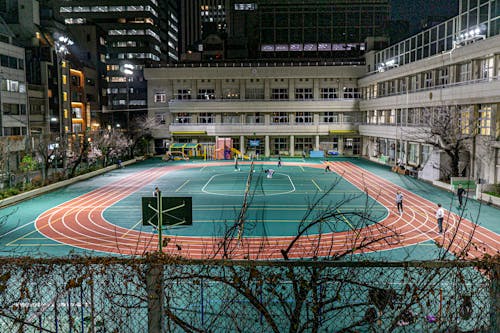 带来的声场